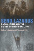 Send Lazarus