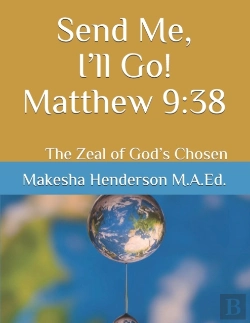 Bertrand.pt - Send Me, I'Ll Go! Matthew 9