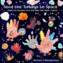 Bertrand.pt - Send The Turkeys To Space