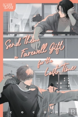 Bertrand.pt - Send Them A Farewell Gift For The Lost Time