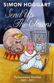 Send Up The Clowns