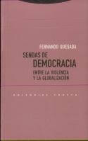 Sendas De Democracia