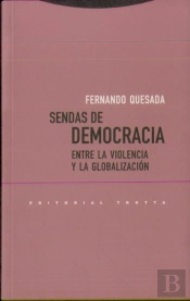 Sendas De Democracia