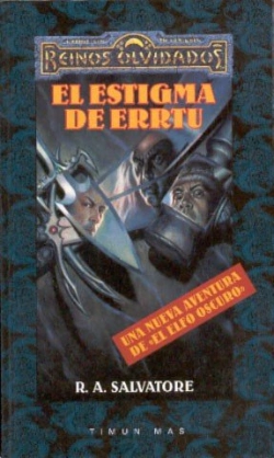 Bertrand.pt - Sendas De Tinieblas Nº 01/03 El Estigma De Errtu
