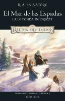 Sendas De Tinieblas Nº 03/03 El Mar De Las Espadas