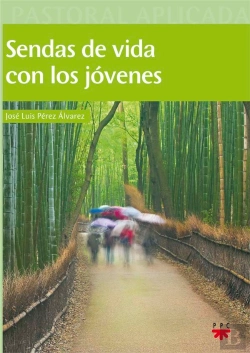 Bertrand.pt - Sendas De Vida Con Los Jóvenes