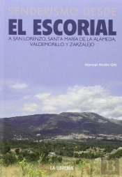 Senderismo Desde El Escorial