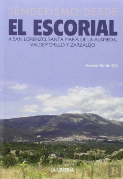 Bertrand.pt - Senderismo Desde El Escorial
