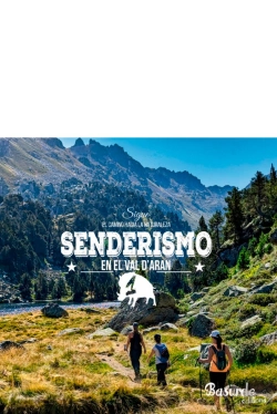 Bertrand.pt - Senderismo En El Val D'Aran 1