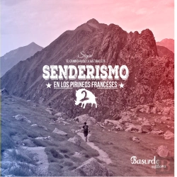 Bertrand.pt - Senderismo En Los Pirineos Franceses 2