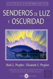 Sendero De Luz Y Oscuridad