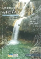 Senderos De Agua Del Rio Ara. Barranquismo En Sobrabe
