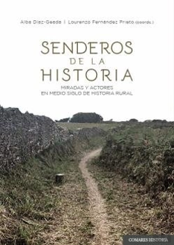 Bertrand.pt - Senderos De La Historia Miradas Y Actores En Medio Siglo D