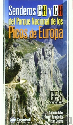 Bertrand.pt - Senderos Pr Y Gr Del Parque Nacional De Los Picos De Europa