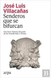 Senderos Que Se Bifurcan