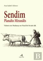 Sendim - Planalto Mirandês