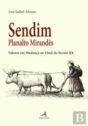 Sendim - Planalto Mirandês