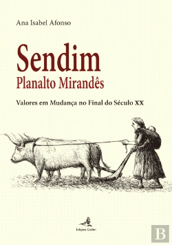 Bertrand.pt - Sendim - Planalto Mirandês