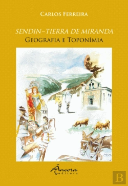 Bertrand.pt - Sendin - Tierra de Miranda 