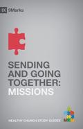Sending And Going Together