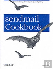 Sendmail Cookbook