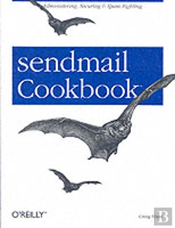 Bertrand.pt - Sendmail Cookbook