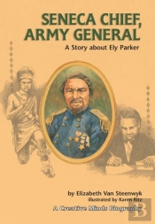 Seneca Chief, Army General
