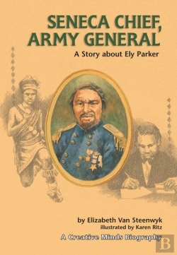 Bertrand.pt - Seneca Chief, Army General