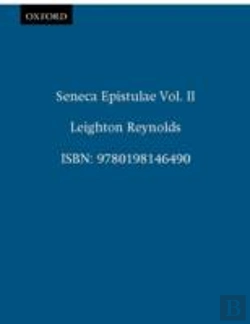 Bertrand.pt - Seneca Epistulae Vol. Ii