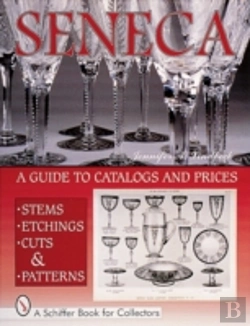 Bertrand.pt - Seneca Glass