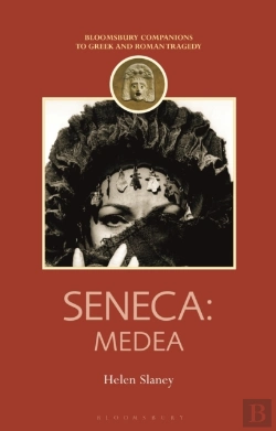 Bertrand.pt - Seneca: Medea