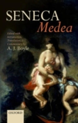 Bertrand.pt - Seneca: Medea
