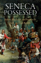 Seneca Possessed