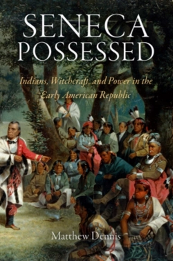 Bertrand.pt - Seneca Possessed