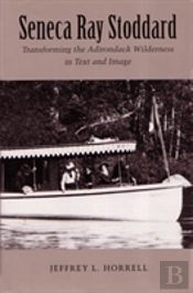 Seneca Ray Stoddard