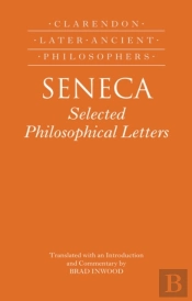 Seneca: Selected Philosophical Letters