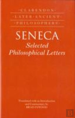 Bertrand.pt - Seneca: Selected Philosophical Letters