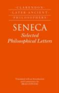 Seneca: Selected Philosophical Letters