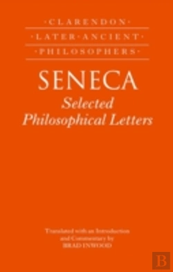 Bertrand.pt - Seneca: Selected Philosophical Letters