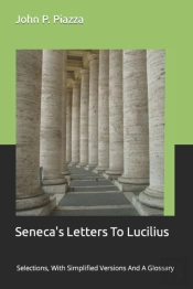 Seneca'S Letters To Lucilius