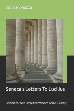 Bertrand.pt - Seneca'S Letters To Lucilius