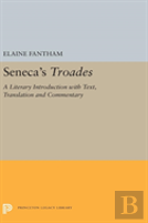Seneca'S Troades