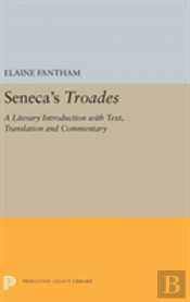 Seneca'S Troades