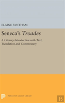 Bertrand.pt - Seneca'S Troades