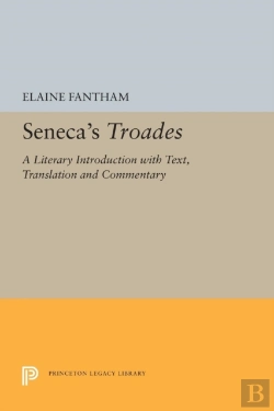 Bertrand.pt - Seneca'S Troades