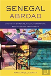 Senegal Abroad