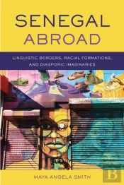 Senegal Abroad