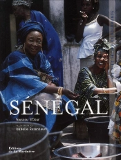 Senegal, Cuisine De Ma Mere