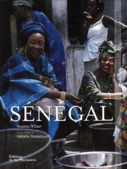 Bertrand.pt - Senegal, Cuisine De Ma Mere