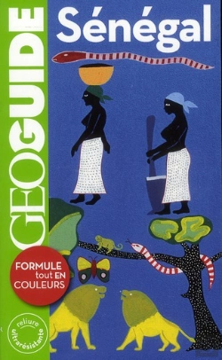 Bertrand.pt - Senegal
